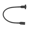Mini DP to Mini DP Adapter Small Portable 8K Mini
