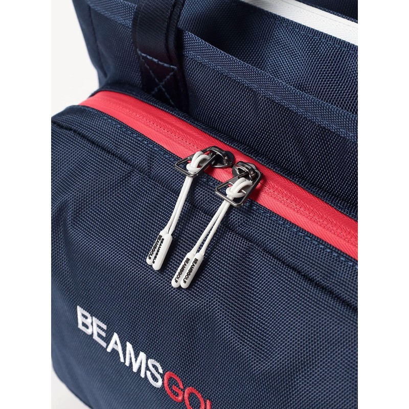 Beams Golf 81610396833 Campus Bag, With Cold Retention Function, Big