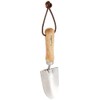 Burgon & Ball Budding Gardener Hand Trowel, 22 cm Length