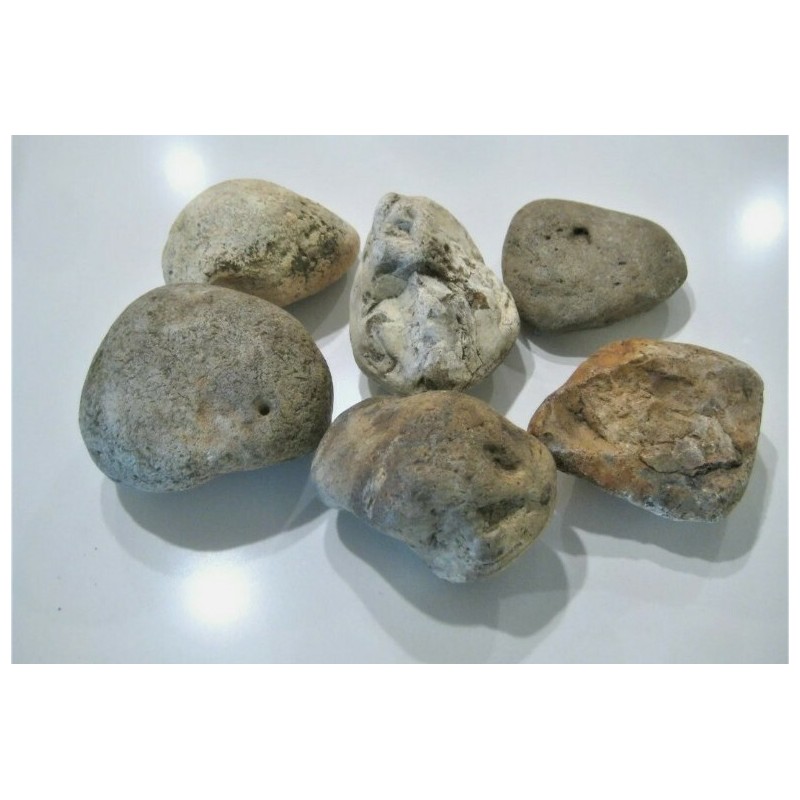 23 Lbs FLINT CHERT Stone for Flint & Steel Fire