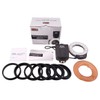 Meike FC-110 LED Marco Ring Flash for Canon Nikon Pentax