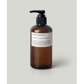Lazy Society Cica Shaving Gel