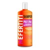 Shampoo Para Cabello Con Almendra Sin Parabenos 1l Nefertiti