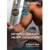 Nórdico® - Creatina Monohidratada, Alta Pureza, Sin Sabor, 100% natural,
