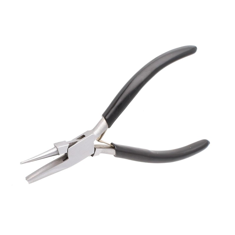 Vaveren Wire Looping Plier for Jewelry Making Bail Making Plier