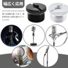 LKCCTK Adapter Camera Screw Conversion Adapter Durable Screw Type Adapter