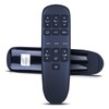Snrigw Replacement Remote Control for Ergomotion/Sleep Science/Blissful Nights Q-Plus Compatible