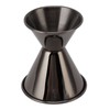 Double Head Measuring Cup Professional 304 Stainless Steel Cocktail Jigger