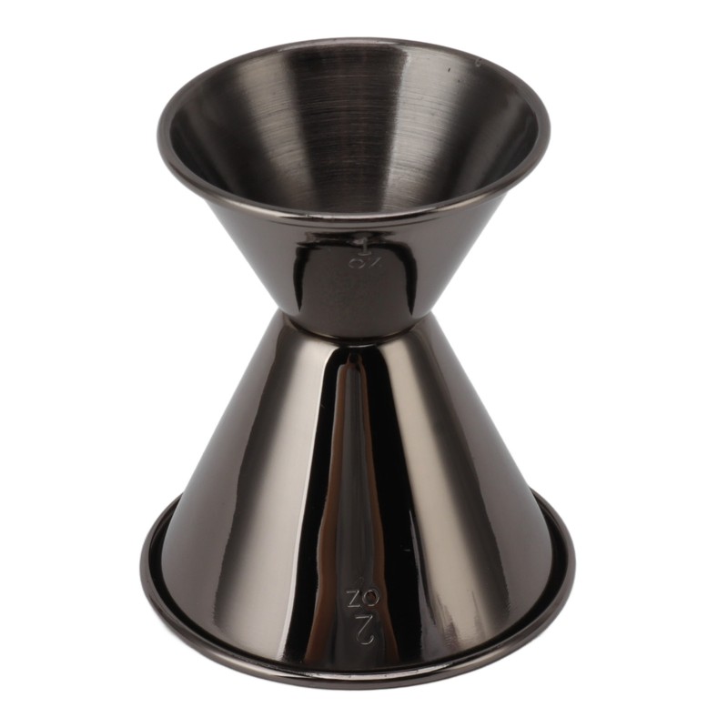 Double Head Measuring Cup Professional 304 Stainless Steel Cocktail Jigger