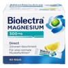 Biolectra Magnesium Direct Pellets 60 stk