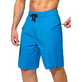 G Gradual Bañador para Hombre, Azul Lago, XX-Large