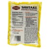 Dynasty Whole Shiitake Mushrooms 1oz