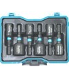 Makita Hexagonal Impact Socket Bit 0.27, 0.31, 0.47, 0.4, 0.47,