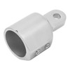 Top Eye End Cap Stainless Steel Bimini Externa Top Cap