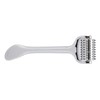 Acupressure Face Roller Metal Relieve Muscle Tension Reduce Puffiness Face