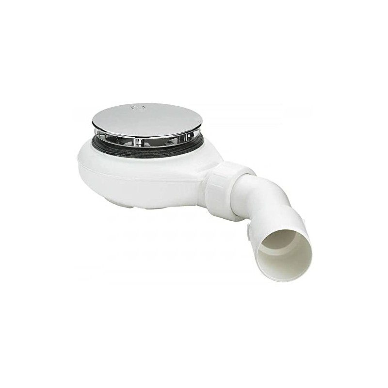 Viega Tempoplex 6963 Viega 634100 Drain Unit