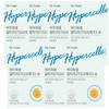 Dr.Lin Hypercell Altige Omega3 rTG High Content Omega3 Vegetable EPA DHA 30 Capsules / 닥터린 하이퍼셀 알티지 오메가3 rTG 고함량 오메가쓰리 식물성 EPA DHA 30캡슐