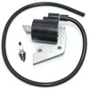 Ignition Coil With Spark Plug BM6A For kAWASAKI FA210 FA210D
