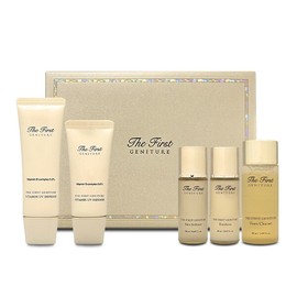 O HUI The First Nature Vitamin UV Defense Planning / 오휘 더 퍼스트 제너츄어 비타민 유브이 디펜스 기획