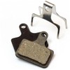 Clarks Cycle Systems VX862C Disc Brake Pads, Shimano XTR, Dura-Ace,