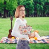 Norway Travel Cosmetic Bag Norwegian Gift Norge Makeup Bag Souvenirs