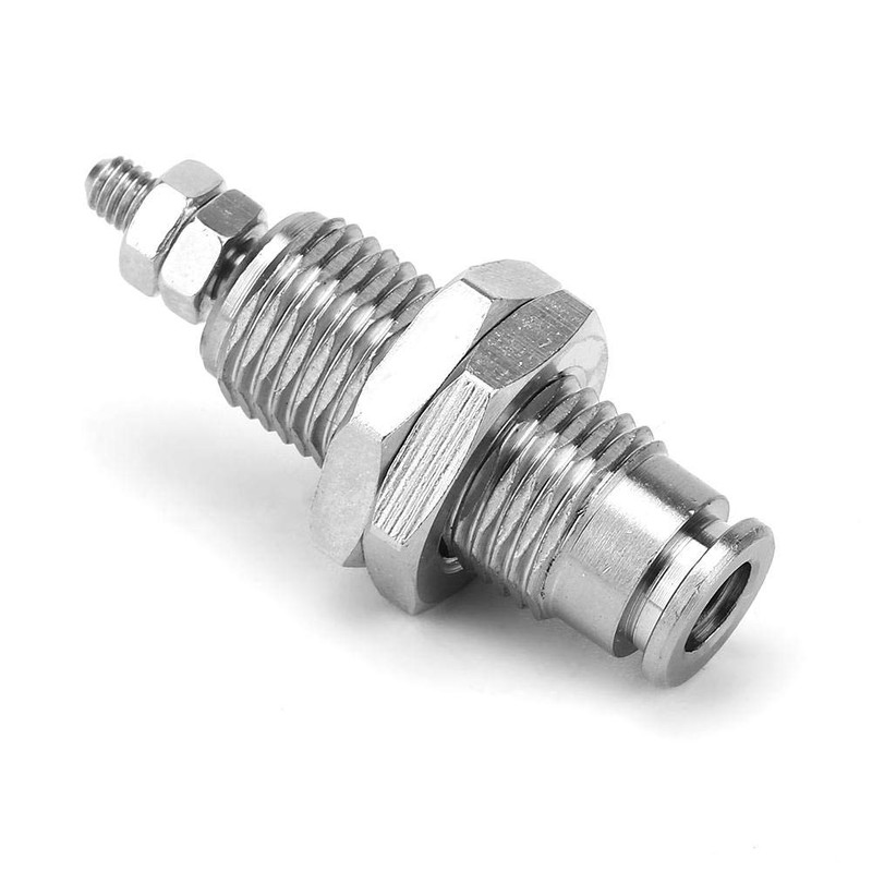 Pneumatic Cylinder CJPB Cylinder Single Mini Needle Shape Pneumatic Cylinder