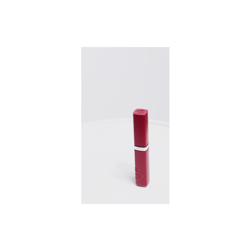 L'Oréal Paris Infallible Le Matte Resistance Labial Líquido Mate de