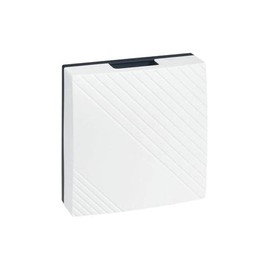 Legrand 041650 Two-Tone Gong Carillon 8/12V