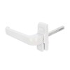 Amig - Locking Handle for Doors and Windows Mod. Gamma