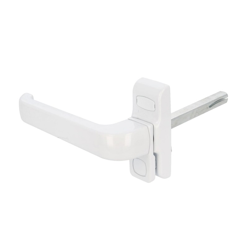 Amig - Locking Handle for Doors and Windows Mod. Gamma
