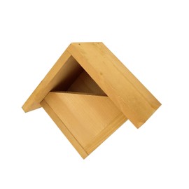 Robin, Blackbird and Wren nest box