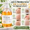 Gel Exfoliante de Ducha, 250ml Cleansing Body Wash