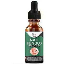 Tratamiento Reparador De Uñas Pies Y Manos Quita Hongos 30ml Neutra