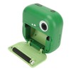 Kids Printer Camera DIY Doodle Thermal Printing Cartoon Dinosaur Appearance