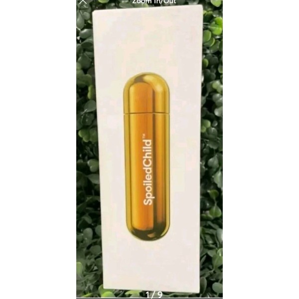 Unbranded Spoiled.Child A22 Biotin Boost Hair + Scalp Serum 50ml