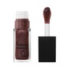 e.l.f. Glow Reviver Plumping Lip Oil Espresso Tonic - cool