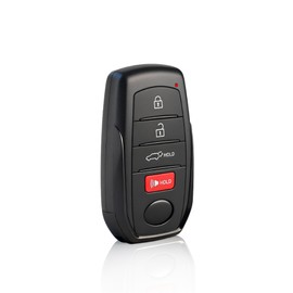 Smart Key Fob for Toyota Corolla Cross 2022-2025, FengRKey Remote Control Key Fob Compatible for Toyota Corolla Cross 2022-2025 HYQ14FBW 8990H-0A020 8990H-0A021 281451-2561