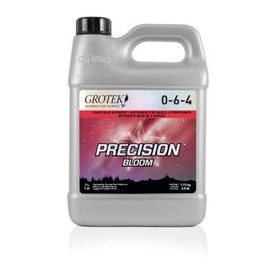 Grotek GT0006807 Precision Bloom 1L Nutrient, Grey