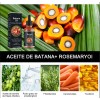 Aceite Sedoso Cuidado Cabello Bifurcado Encrespado 30ml*2