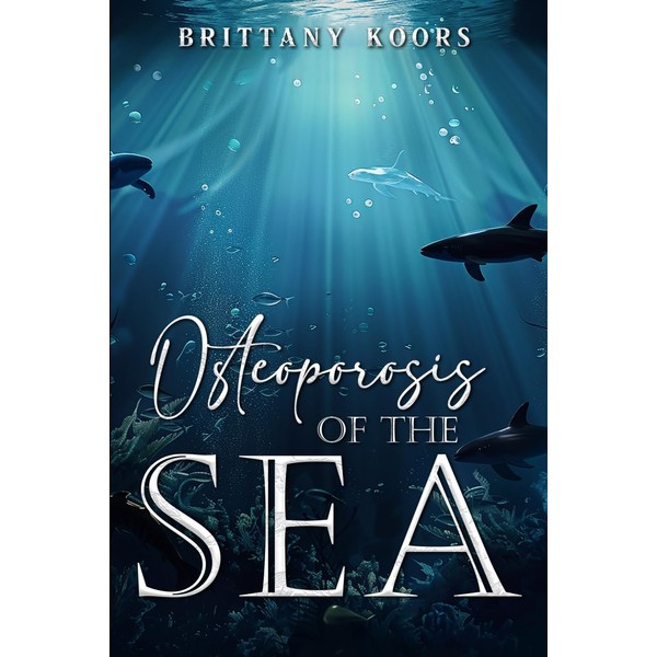 Osteoporosis of The Sea