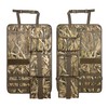 MYDAYS 2 Pack Tactical Seat Back Gun Rack, Camo Front