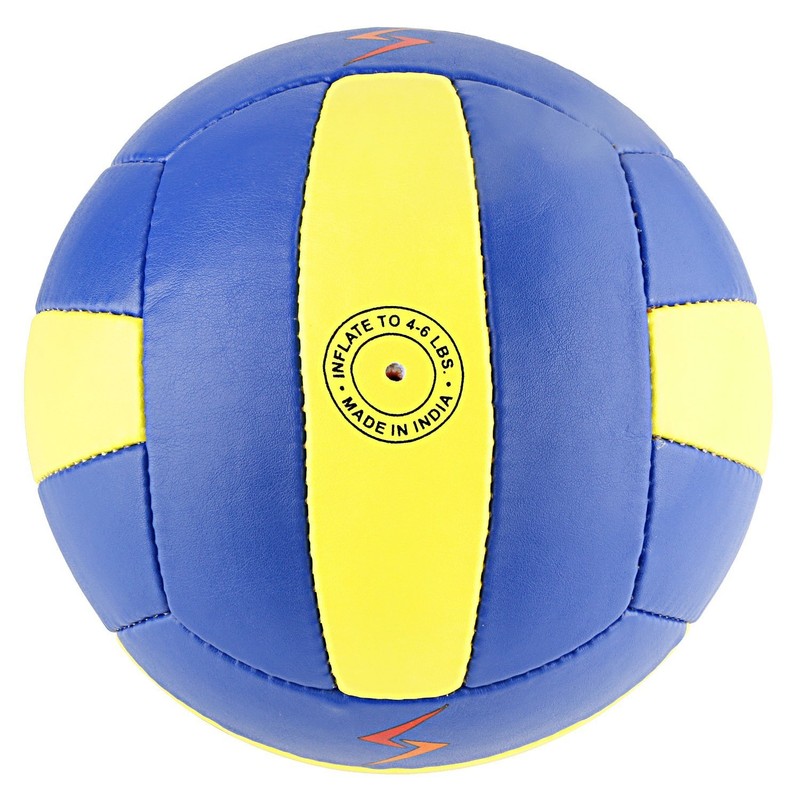 Spinway Volley Ball Practice (PVC) SW-200 Size: 5