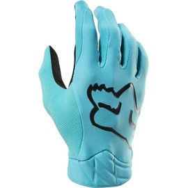 Fox Racing Airline Motocross Glove, Teal, XX-Large