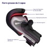 Guantes De Box Profesional Correa Velcro Kickboxing 14-16oz