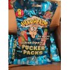 War Heads Pucker Packs Sour Dippin Sour Stick & Powder