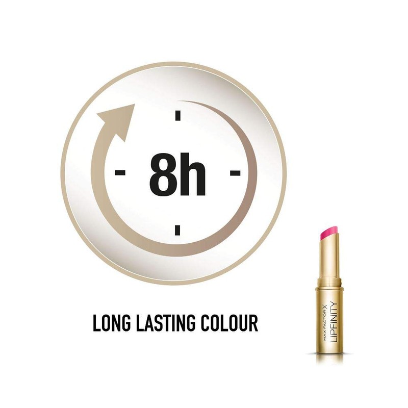 MAX FACTOR LAB LIPFIN LONGLAST 50