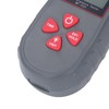 Digital Differential Pressure Gauge High Accuracy Air Gas Pressure Tester
