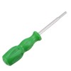 HARFINGTON Game Bit Screwdrivers 3.8mm Magnetic Security Screwdriver Bits for