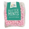 Party Sweets Pink Buttermints, 2.5 Pound, Appx. 350 pieces from