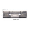 Vacuum Replacement Water Tank with 2 Mopping Pad Easy Install